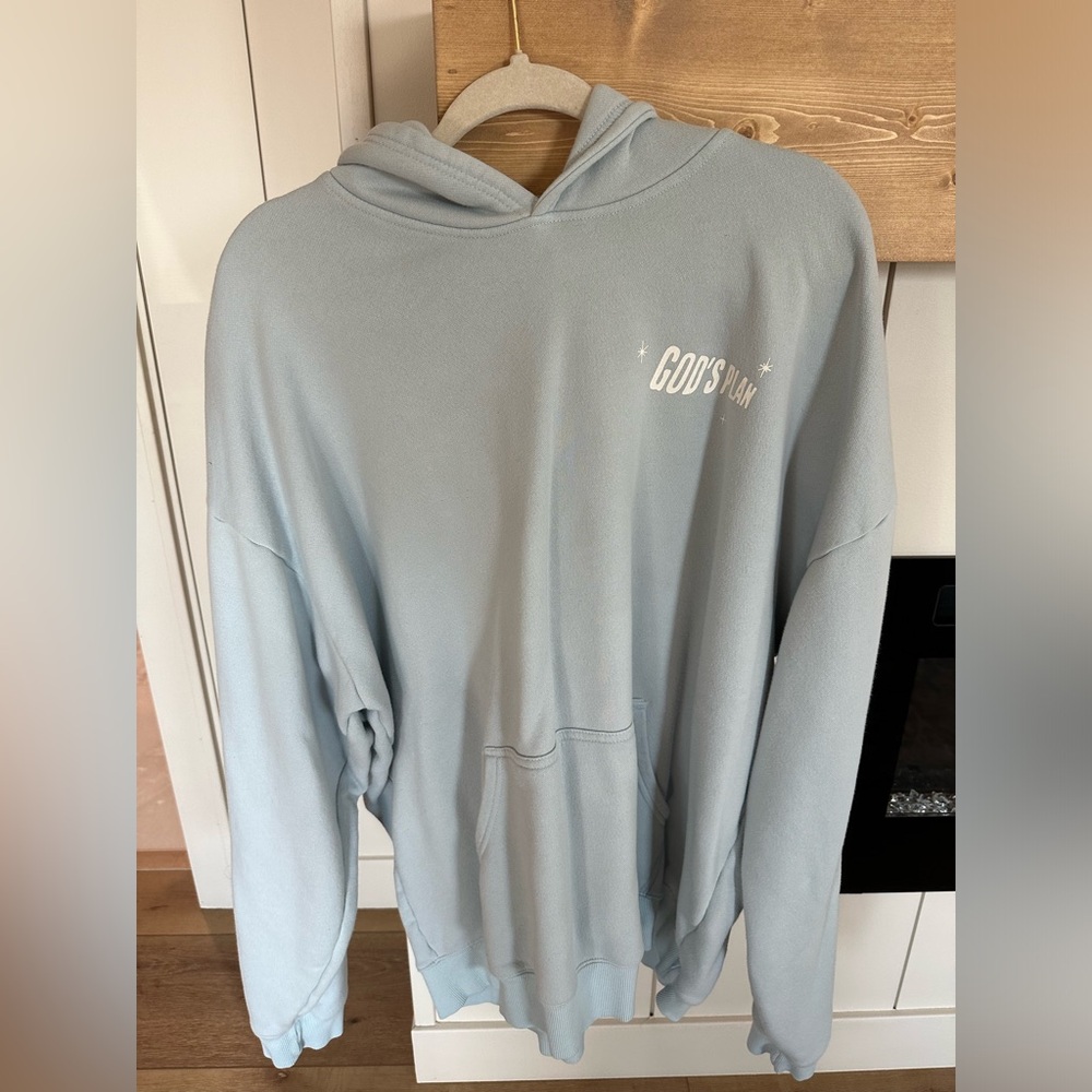 Elevated Faith Hoodie